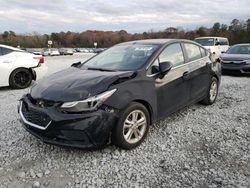 2018 Chevrolet Cruze LT en venta en Ellenwood, GA