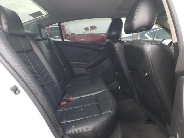 2011 Nissan Altima Base