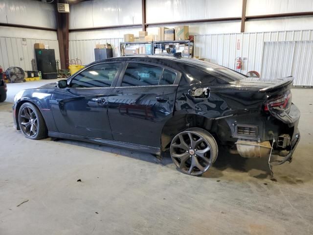 2019 Dodge Charger GT