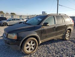 Volvo xc90 3.2 Vehiculos salvage en venta: 2007 Volvo XC90 3.2