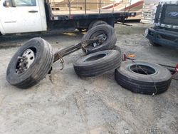 Hyundai salvage cars for sale: 1999 Hyundai Trailer