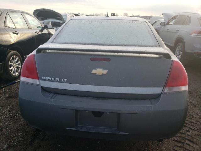 2007 Chevrolet Impala LT