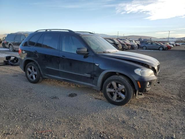 2009 BMW X5 XDRIVE30I