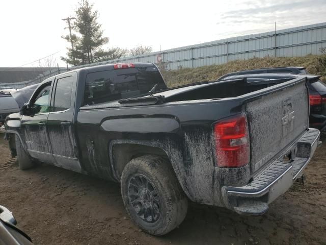 2015 GMC Sierra K1500 SLE