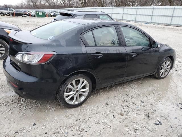 2010 Mazda 3 S