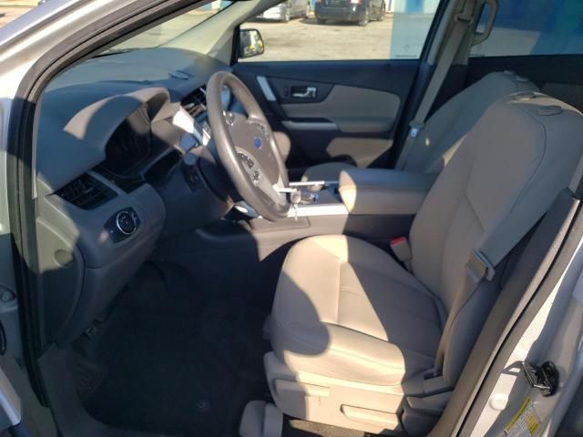 2014 Ford Edge SE