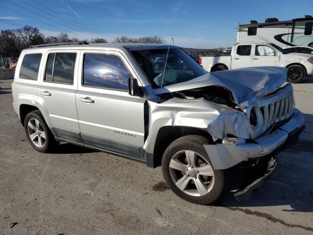 2011 Jeep Patriot Sport