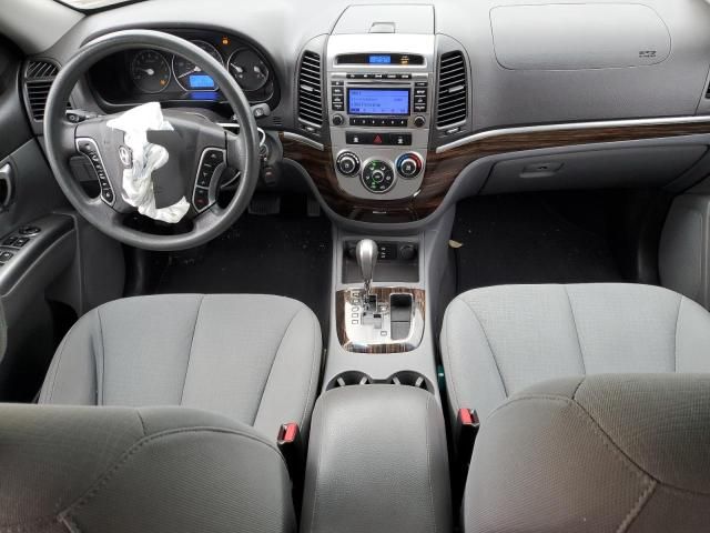 2010 Hyundai Santa FE GLS