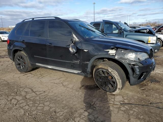 2011 BMW X5 XDRIVE35I