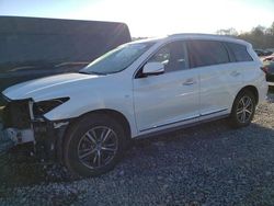 2016 Infiniti QX60 en venta en Ellenwood, GA