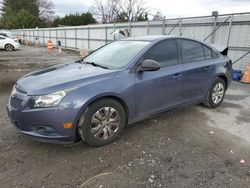 2014 Chevrolet Cruze LS for sale in Finksburg, MD