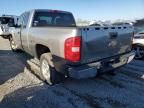 2009 Chevrolet Silverado C1500 LT