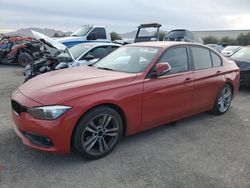 2016 BMW 320 I for sale in Las Vegas, NV