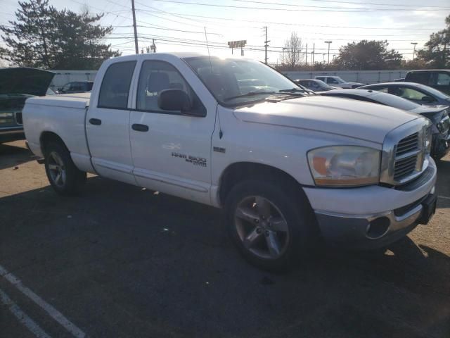 2006 Dodge RAM 1500 ST