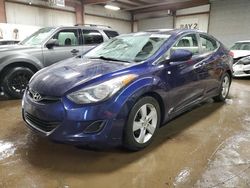 2013 Hyundai Elantra GLS for sale in Elgin, IL