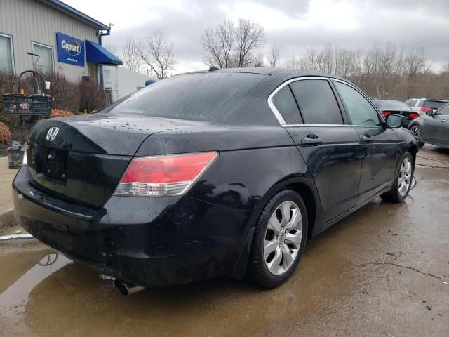 2009 Honda Accord EXL