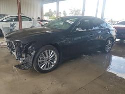 2023 Infiniti Q50 Luxe for sale in Riverview, FL