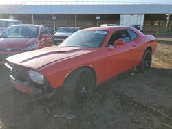 Dodge salvage cars for sale: 2014 Dodge Challenger SXT