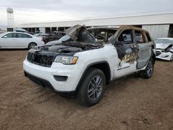 Vehiculos salvage en venta de Copart Phoenix, AZ: 2020 Jeep Grand Cherokee Limited