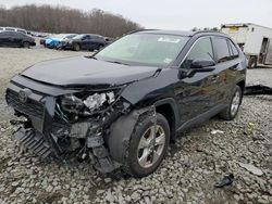 Vehiculos salvage en venta de Copart Windsor, NJ: 2019 Toyota Rav4 XLE