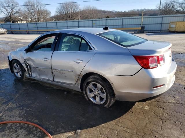 2014 Chevrolet Malibu LS