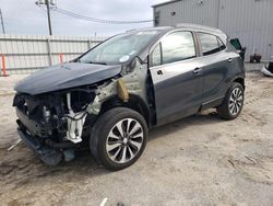 Buick salvage cars for sale: 2018 Buick Encore Essence