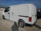 2019 Nissan NV200 2.5S