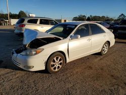 2004 Toyota Camry LE for sale in Newton, AL