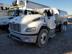 Salvage trucks for sale at Lexington, KY auction: 2020 Freightliner M2 106 Medium Duty