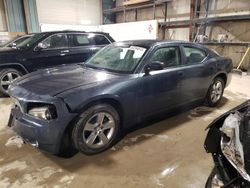 Dodge Charger salvage cars for sale: 2008 Dodge Charger SXT