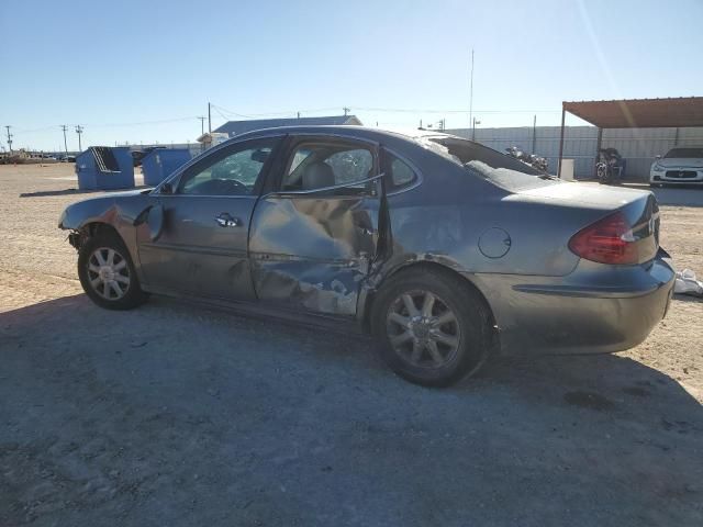 2005 Buick Lacrosse CXL