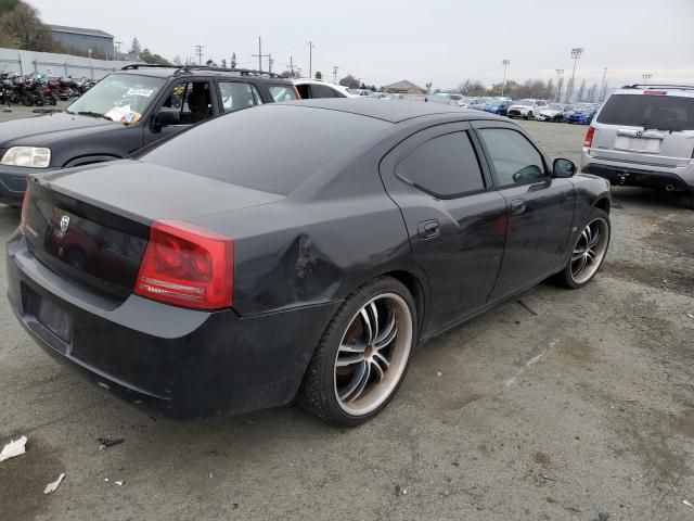 2006 Dodge Charger SE