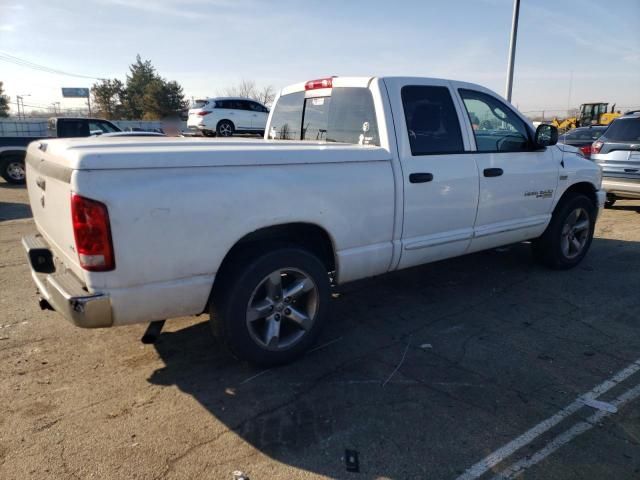 2006 Dodge RAM 1500 ST