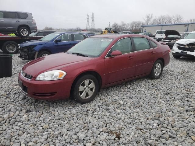 2008 Chevrolet Impala LT