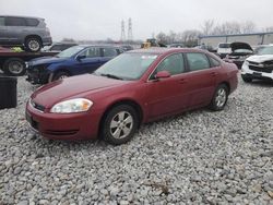 2008 Chevrolet Impala LT for sale in Barberton, OH