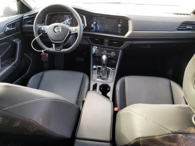 2020 Volkswagen Jetta sel