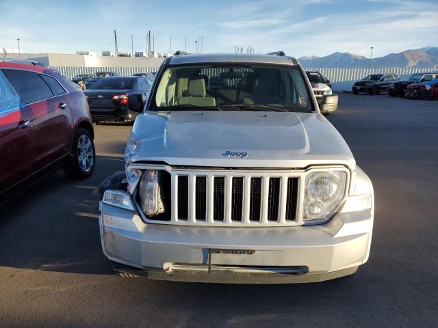 2008 Jeep Liberty Sport