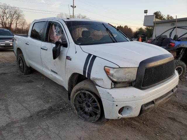 2011 Toyota Tundra Crewmax Limited