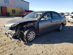 2005 Toyota Camry LE for sale in Amarillo, TX