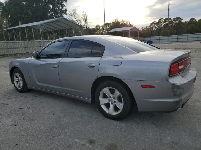 2014 Dodge Charger SE