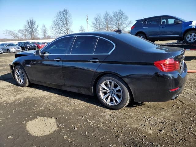 2014 BMW 528 I