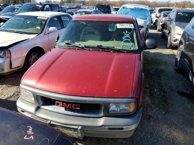 1995 GMC Sonoma