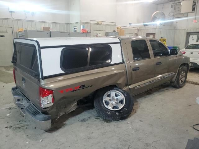 2006 Dodge Dakota Quad Laramie