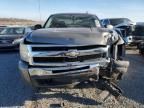 2009 Chevrolet Silverado C1500 LT