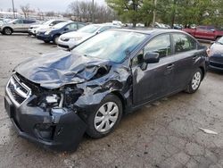 2013 Subaru Impreza for sale in Lexington, KY