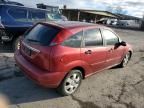 2002 Ford Focus ZX5