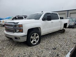 Chevrolet Vehiculos salvage en venta: 2014 Chevrolet Silverado K1500 LT