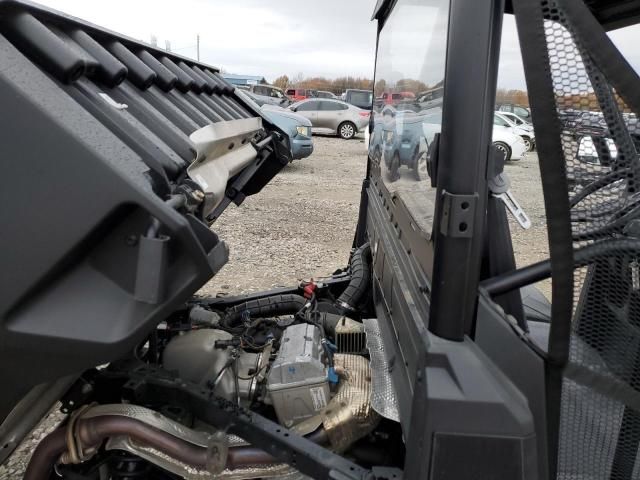 2022 Polaris Ranger 1000 Premium Winter Prep