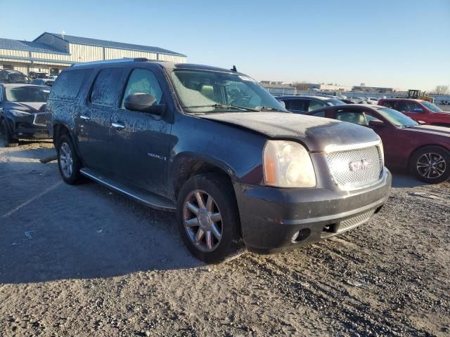 2008 GMC Yukon XL Denali