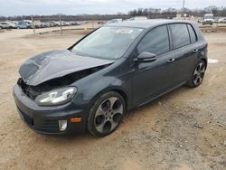 Salvage cars for sale from Copart Hartford City, IN: 2011 Volkswagen GTI